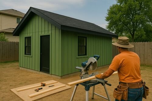 Sacramento Homeowners Future-Proof Their Properties with ADUs Built by A+ Construction & Remodeling